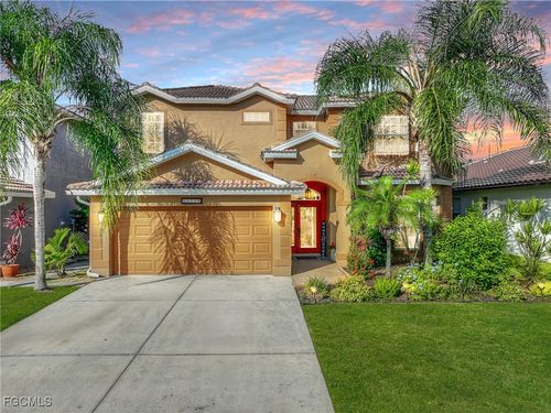 12718 Stone Tower Loop, FORT MYERS, FL, 33913-6769 | Card Image