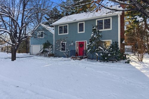 4 Myrna Rd, Lexington, MA, 02420-1810 | Card Image