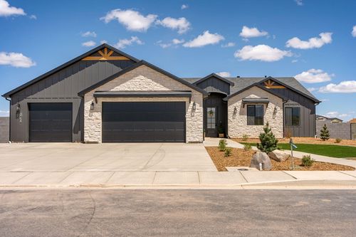 3758 W 925 N, Cedar City, UT, 84721-8345 | Card Image