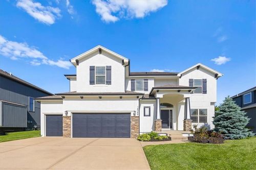 16344 S Ryckert St, Olathe, KS, 66062-7925 | Card Image