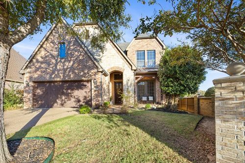 5315 Sun Meadow Drive, Grapevine, TX, 76051 | Card Image