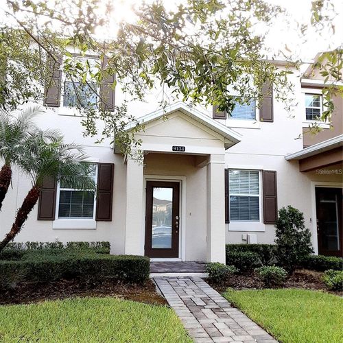 9134 Savannah Grove Ln, ORLANDO, FL, 32832-5116 | Card Image