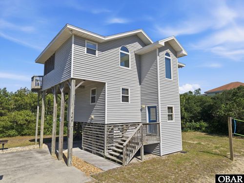 545 Seashell Ln, Corolla, NC, 27927-9658 | Card Image