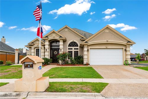 4541 Ballad Tree Dr, Corpus Christi, TX, 78410-5760 | Card Image