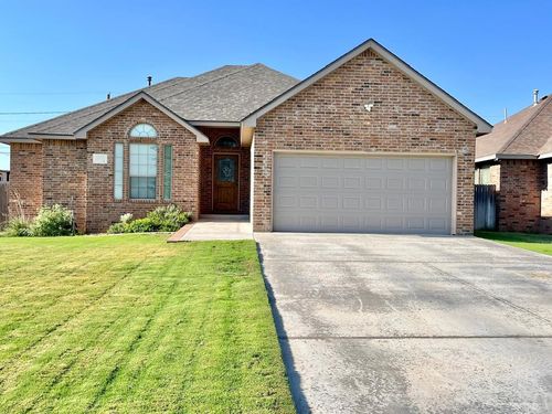 1301 E Pecan Ave, Midland, TX, 79705-6801 | Card Image