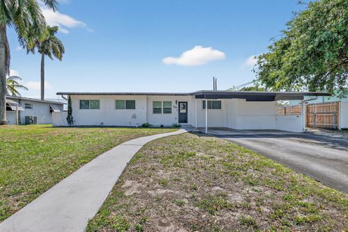 353 Shady Lane Rd, PALM SPRINGS, FL, 33461-1822 | Card Image