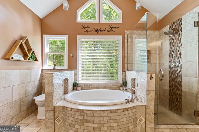 139 Crown Forest Dr, House other with 5 bedrooms, 3 bathrooms and null parking in Mcdonough GA | Image 23