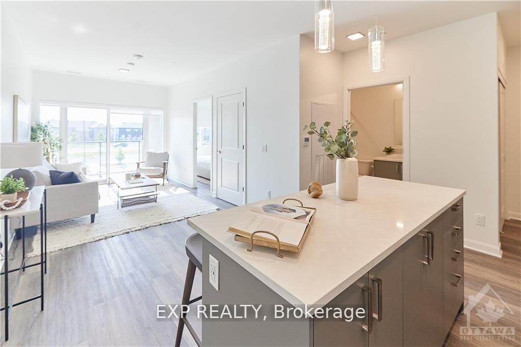 Residential Lease in Blossom Park - Airport and Area 3