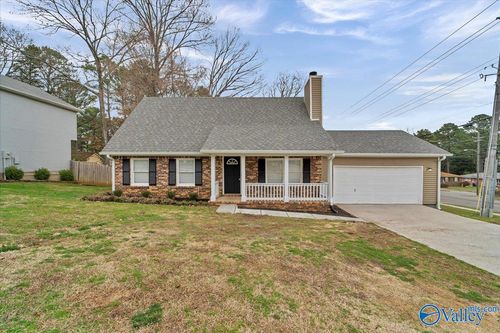 713 Captiva Ct Se, Huntsville, AL, 35803-2801 | Card Image