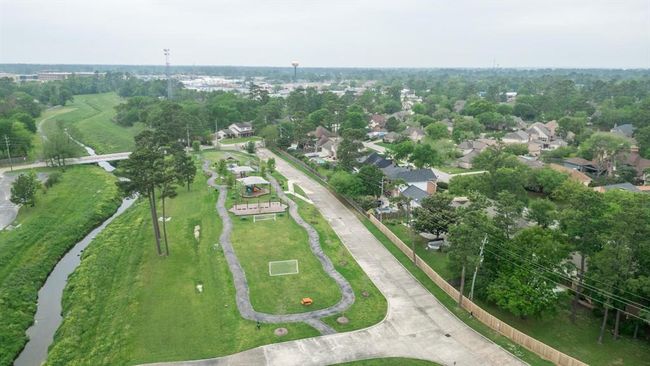 There is also a playground and walking trails. | Image 47
