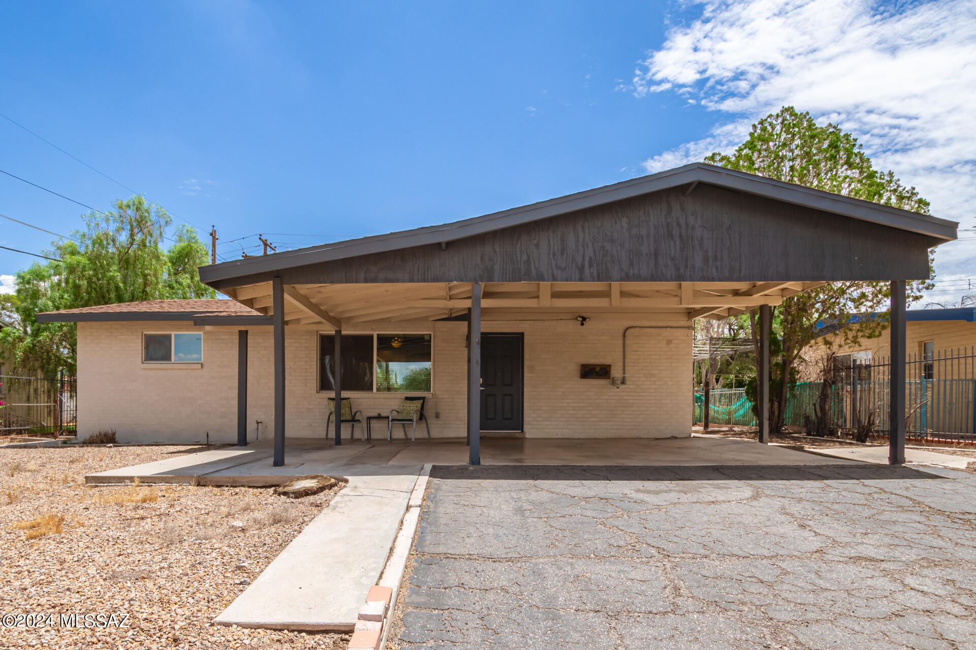 Tyndall Ave, Tucson, AZ 85719 #1