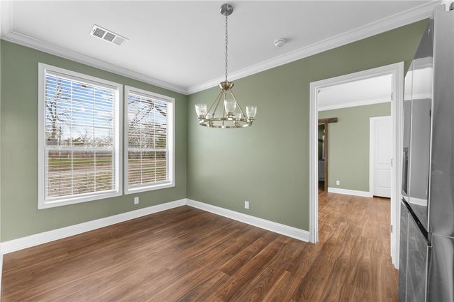 876 Cron Rd, House other with 3 bedrooms, 2 bathrooms and null parking in Lampe MO | Image 12