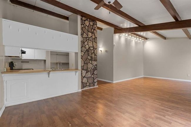 806 N 71 St St, Townhouse with 2 bedrooms, 1 bathrooms and null parking in Kansas City KS | Image 7