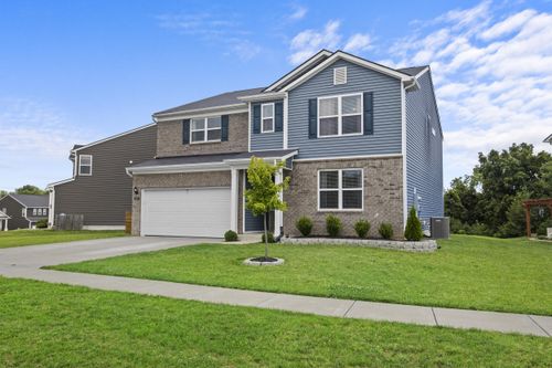 214 Ardmore Crossing Dr, Shelbyville, KY, 40065-6505 | Card Image