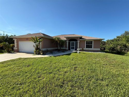 14399 Morristown Ave, Port Charlotte, FL, 33981 | Card Image