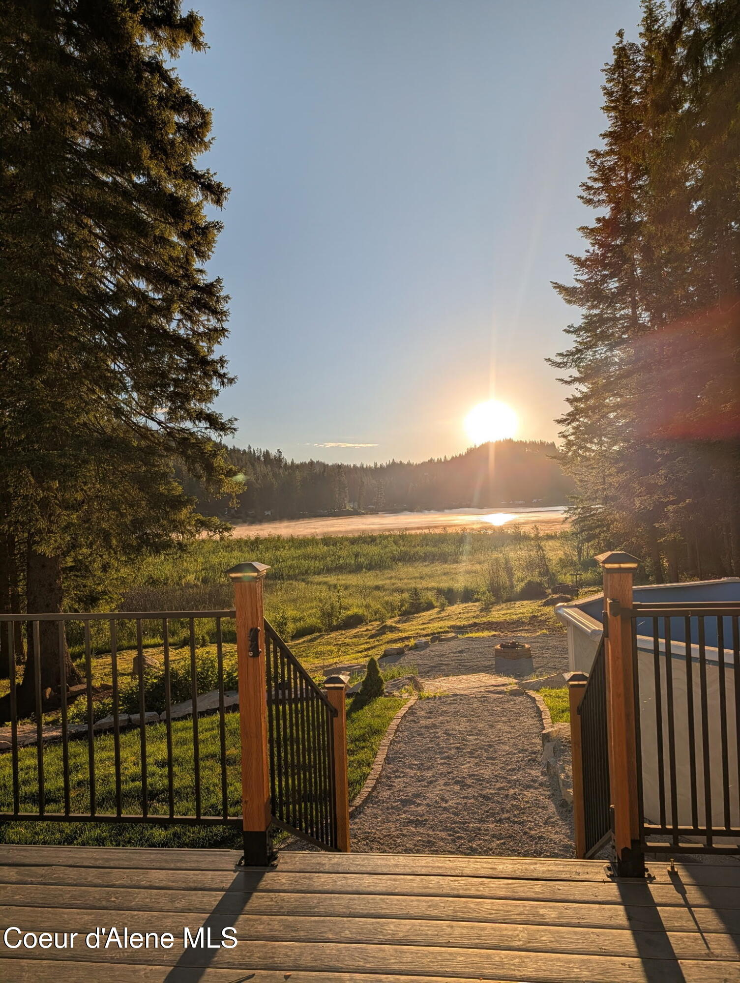 Residential in Athol