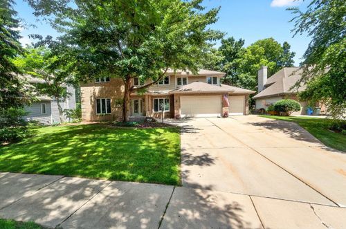5706 Kilkenny Place, FITCHBURG, WI, 53711 | Card Image