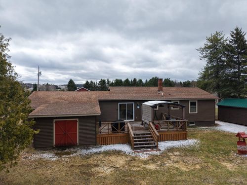 40 Fords Lane, Mapleton, ME, 04757 | Card Image