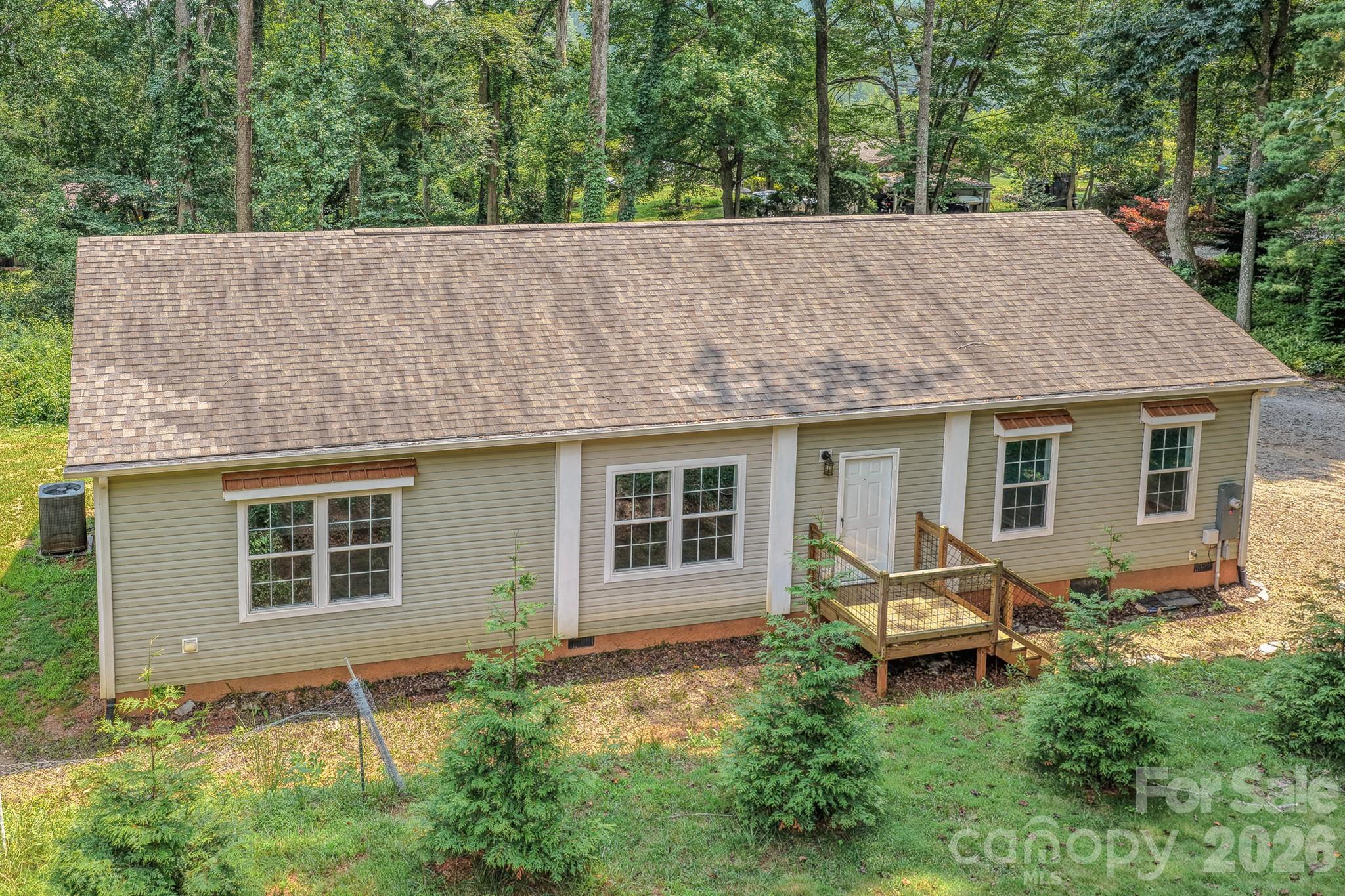 Residential in Asheville 3