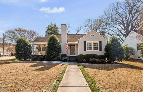 728 Kimbrough St, Raleigh, NC, 27608-2724 | Card Image