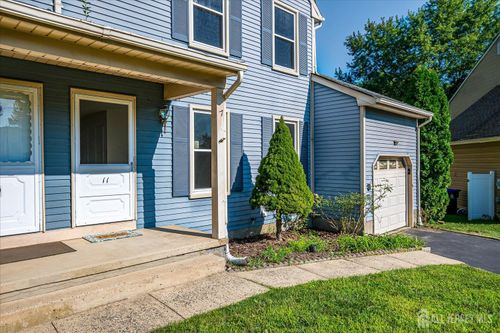 11 Allison Dr, East Brunswick, NJ, 08816-4475 | Card Image