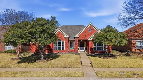 10308 Napa Valley Dr, Frisco, TX, 75035-8087 | Card Image
