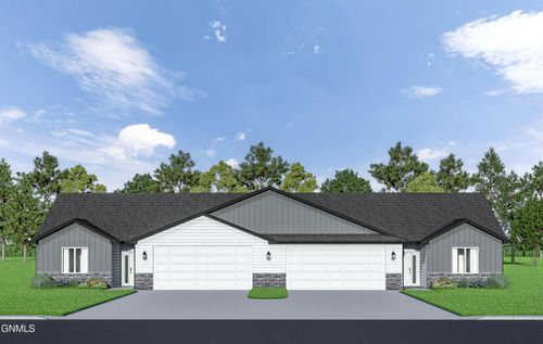 5723 Halverson Ave, Bismarck, ND, 58503-3204 | Card Image