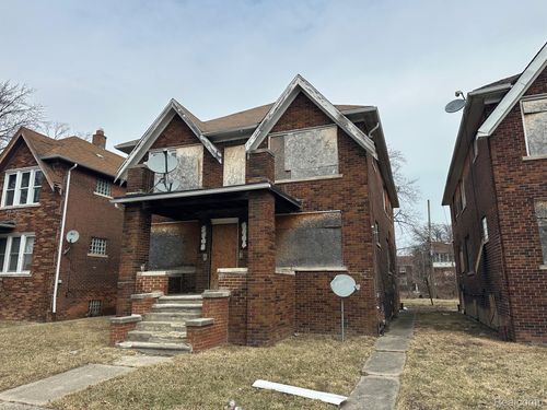 5066 Coplin St, Detroit, MI, 48213-6718 | Card Image