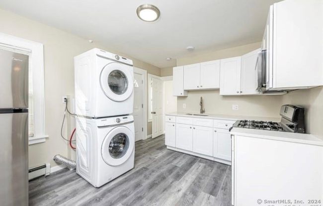 2 - 2818 Whitney Ave, Home with 2 bedrooms, 1 bathrooms and 2 parking in Hamden CT | Image 8