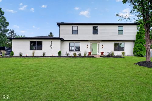 3207 Eden Way, Carmel, IN, 46033-3073 | Card Image