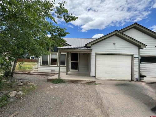 165 Butte Dr, Pagosa Springs, CO, 81147-0586 | Card Image