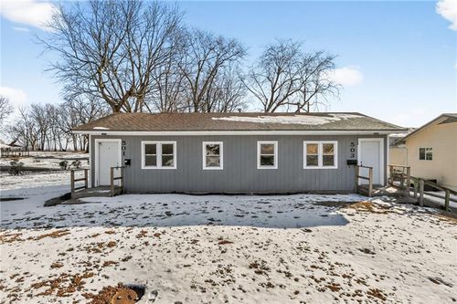 501 Maier Dr, Belton, MO, 64012-3021 | Card Image