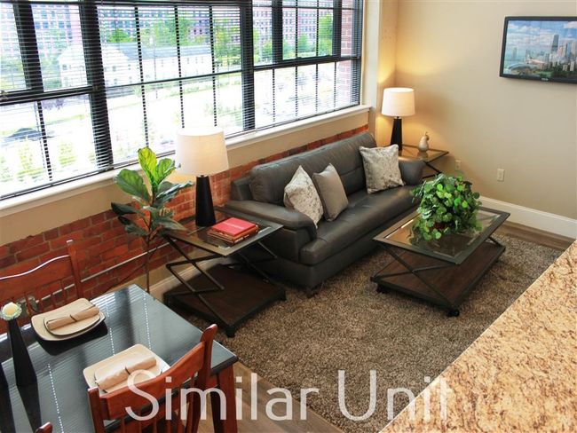 STE-331 - 34 Franklin St, Condo with 1 bedrooms, 1 bathrooms and null parking in Nashua NH | Image 5
