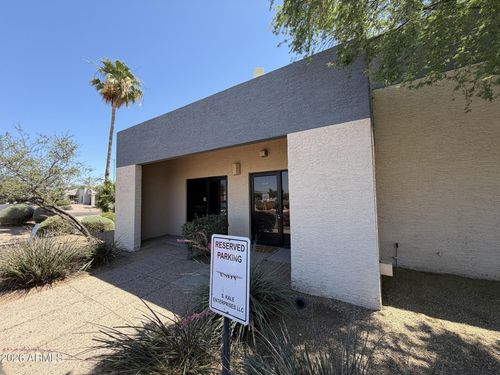 200-7745 E Redfield Rd, Scottsdale, AZ, 85260-2994 | Card Image