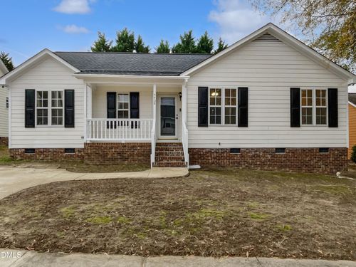 4408 Moss Spring Dr, Raleigh, NC, 27616-5280 | Card Image