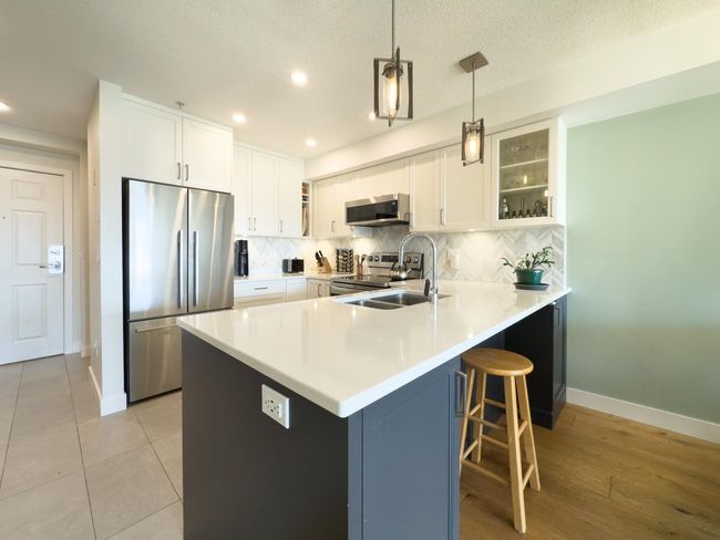 306 - 1707 Charles St, Condo with 2 bedrooms, 2 bathrooms and 1 parking in Vancouver BC | Image 6