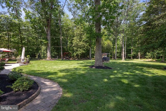 155 Ridge Rd, House other with 4 bedrooms, 3 bathrooms and null parking in Southampton NJ | Image 36