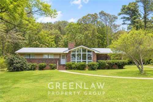 3605 Flat Shoals Rd, College Park, GA, 30349-4013 | Card Image
