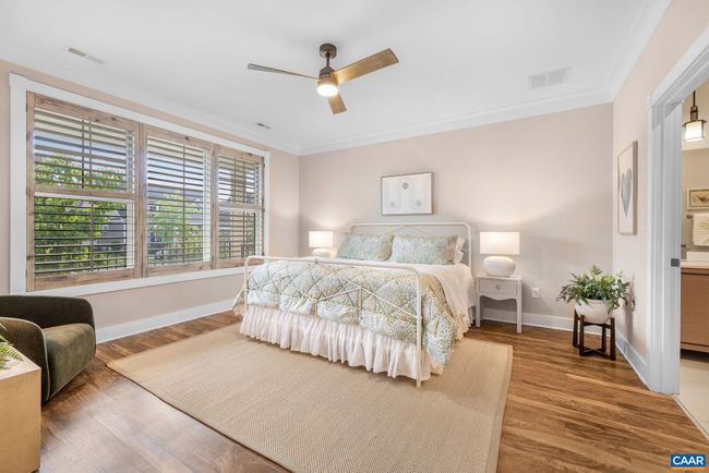 729 Highgate Row, House other with 5 bedrooms, 4 bathrooms and null parking in CROZET VA | Image 29