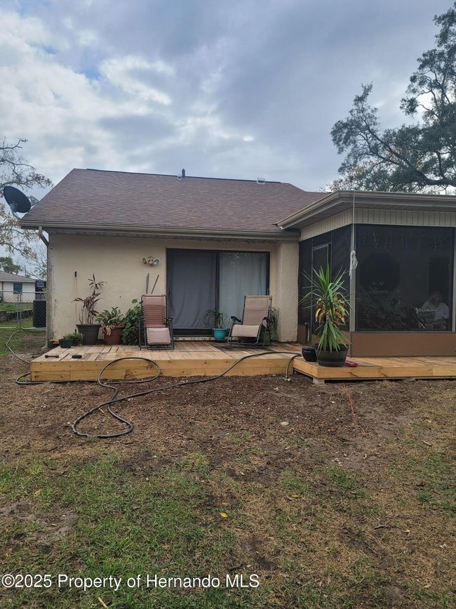 6231 Wayside Ct, House other with 3 bedrooms, 2 bathrooms and null parking in SPRING HILL FL | Image 32