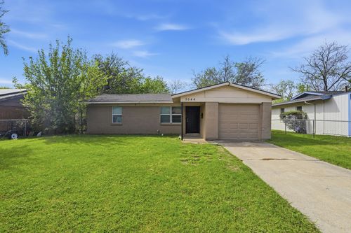 5544 Alter Dr, Fort Worth, TX, 76119-1503 | Card Image