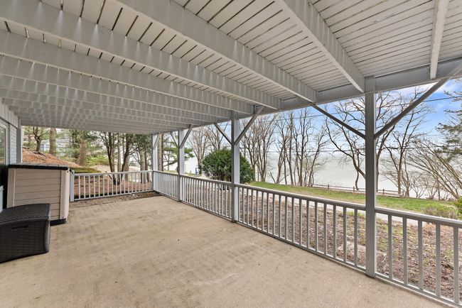 4103 Lake Shore Dr, House other with 5 bedrooms, 4 bathrooms and null parking in New Buffalo MI | Image 28