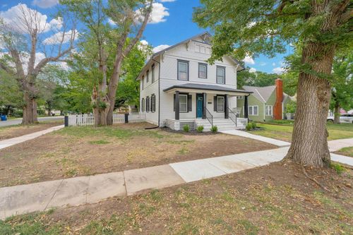 1028 Dearborn St, Augusta, KS, 67010-1539 | Card Image