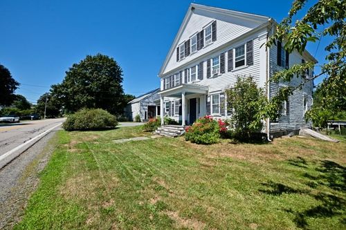 175 Washington Rd, Rye, NH, 03870-2441 | Card Image