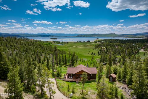 235 County Road 6470, Grand Lake, CO, 80447 | Card Image