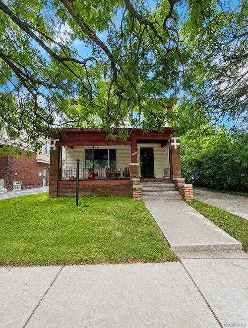 2982 Northwestern St, Detroit, MI, 48206-2559 | Card Image