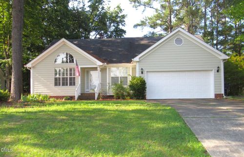 2723 Clifton Ave, Creedmoor, NC, 27522-9511 | Card Image
