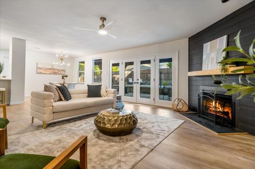5501 Pandale Valley Dr, Mckinney, TX, 75071-7721 | Card Image