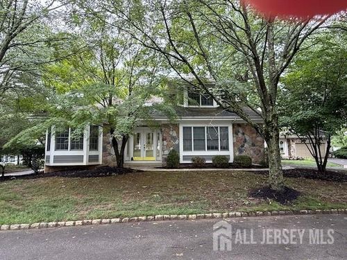 1 Cranberry Ct, Princeton, NJ, 08540-9440 | Card Image