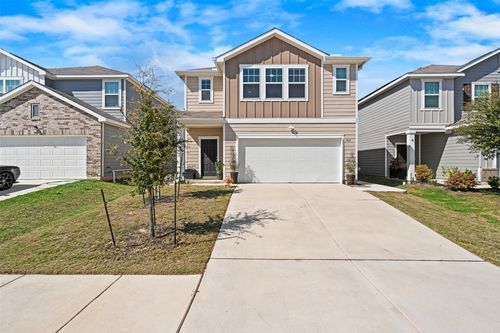 305 Red Fish Ln, Hutto, TX, 78634-5819 | Card Image